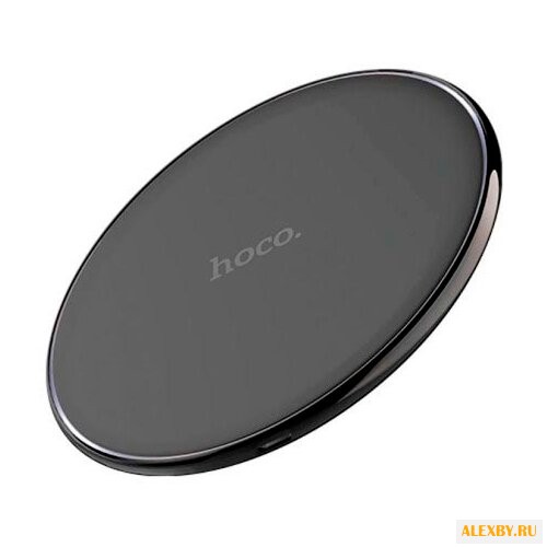 Сетевая зарядка Hoco CW6 Homey