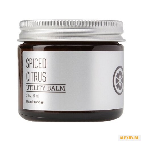 Beardbrand Бальзам для волос и