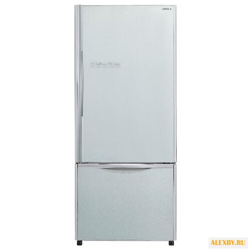 Холодильник Hitachi R-B572PU7GS
