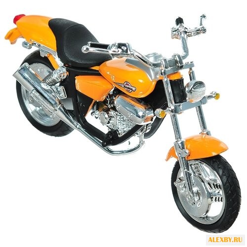 Мотоцикл Autotime Autogrand