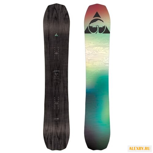Сноуборд Arbor Bryan Iguchi Pro