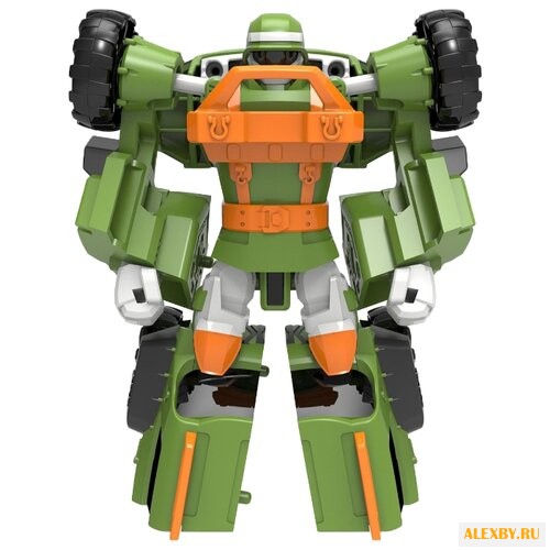 Трансформер YOUNG TOYS Tobot