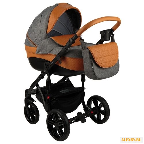 Универсальная коляска Adamex