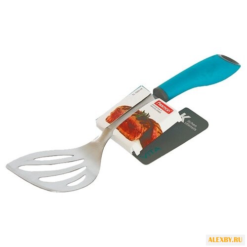 Лопатка Fissman VITA с прорезям