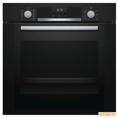 Духовой шкаф Bosch HBG337EB0R