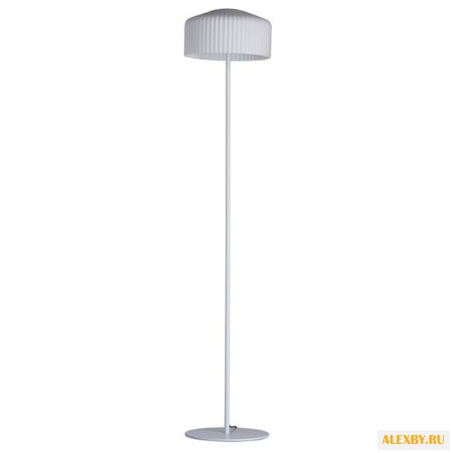 Торшер MW-Light Раунд 636041102