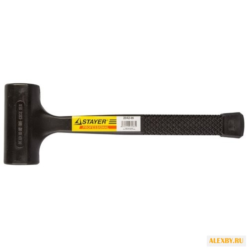 Молоток безынерционнный STAYER