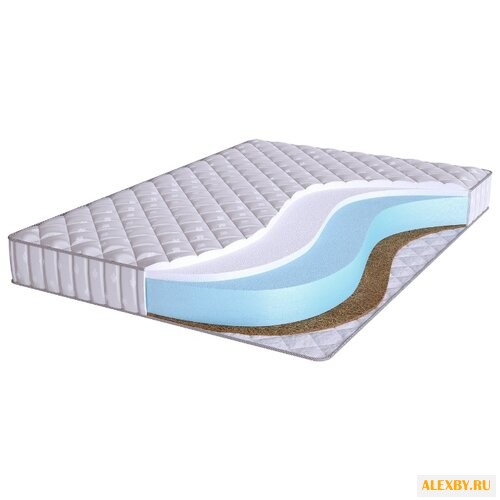 Матрас Beautyson Elastic Multi