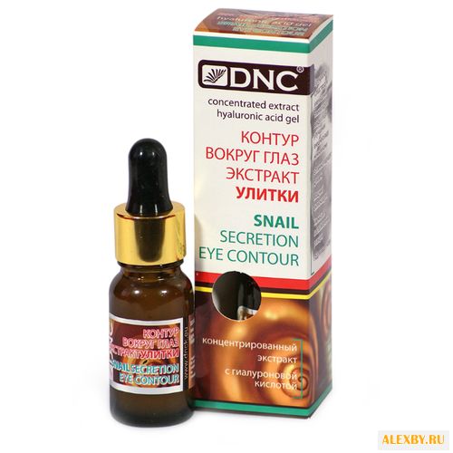 DNC Концентрат Экстракт улитки