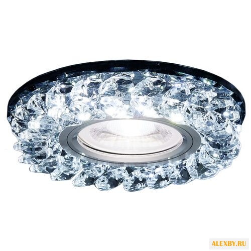 Встраиваемый светильник