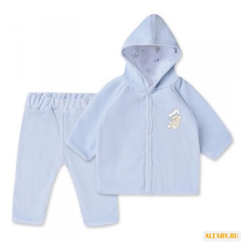 Комплект одежды Linas Baby