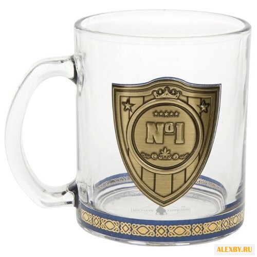 Polystar collection Кружка №1