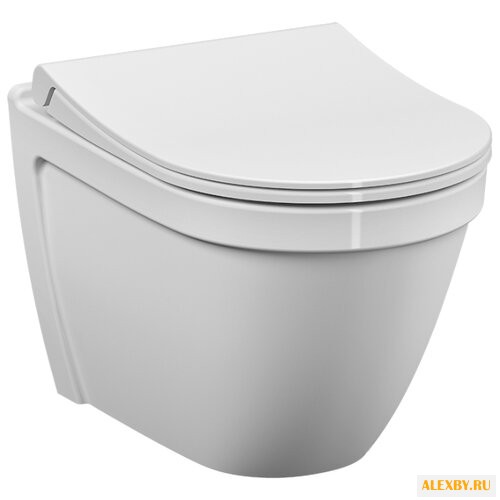 Унитаз VitrA S50 5956B003-0101