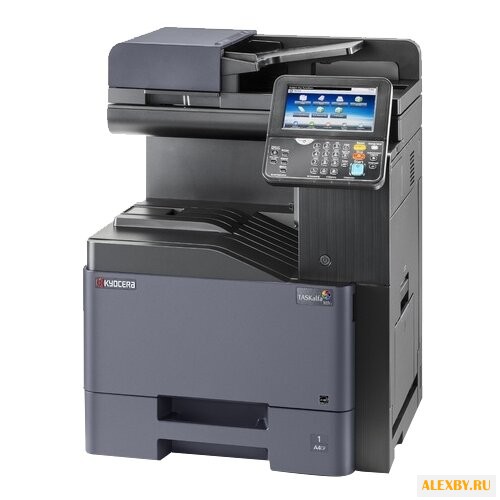 МФУ KYOCERA TASKalfa 307ci