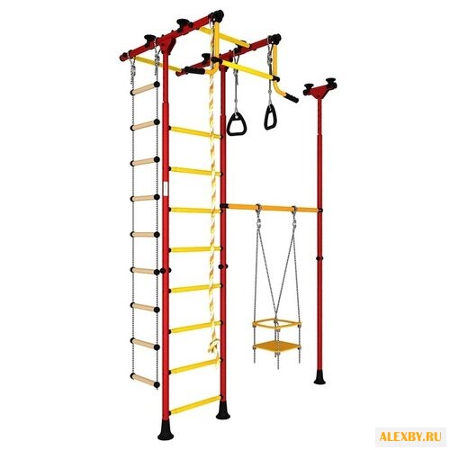 Спортивно-игровой комплекс