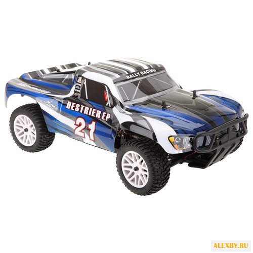 Внедорожник HSP Destrier