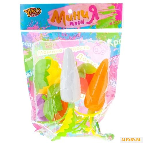 Набор продуктов Yako Мини Мания