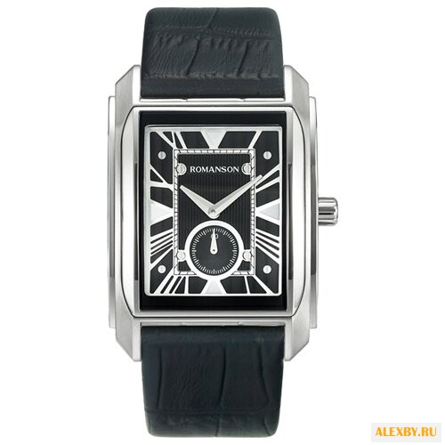 Наручные часы ROMANSON
