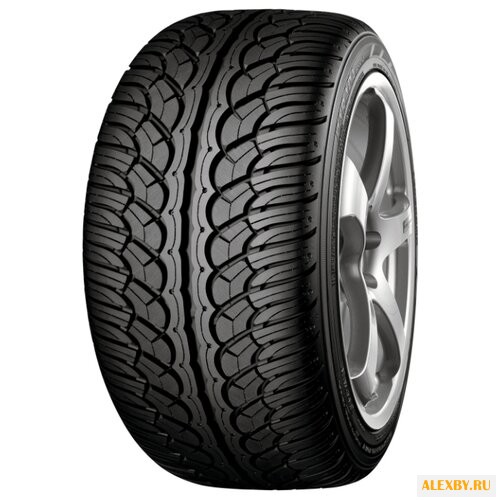 Автомобильная шина Yokohama