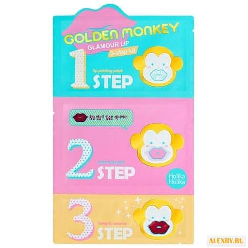 Holika Holika Набор средств для