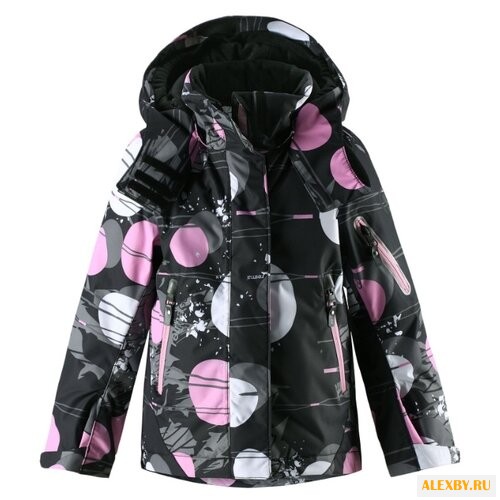 Куртка Reima Roxana 521522B