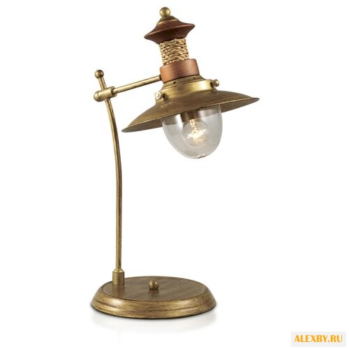 Настольная лампа Odeon light
