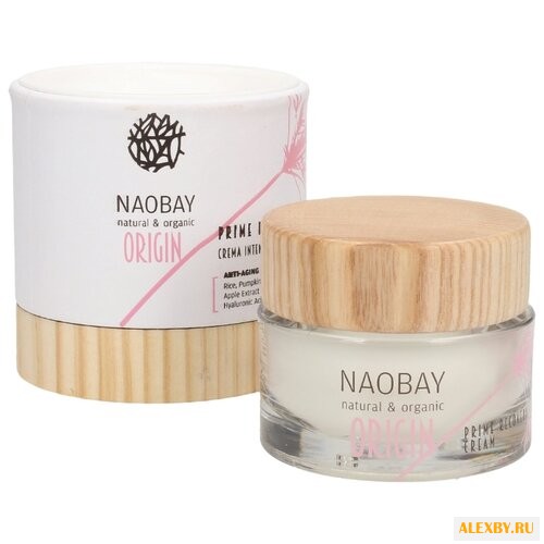 Крем Naobay Origin