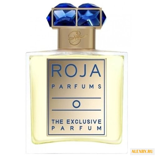 Roja Parfums O The Exclusive