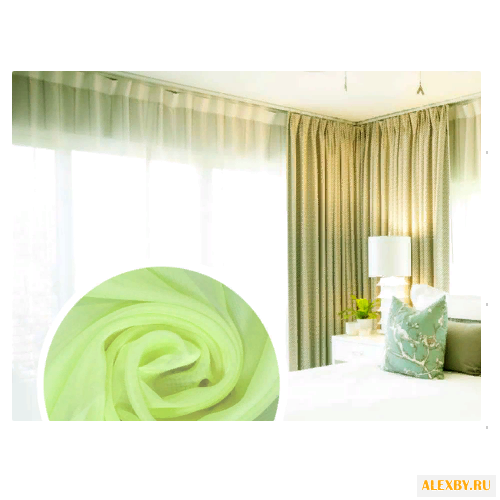 Гардины Amore Mio RR MS-106 на