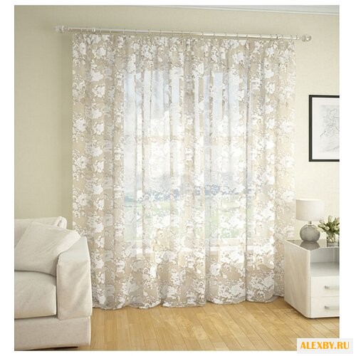 Гардины ARCODORO IP 105 на