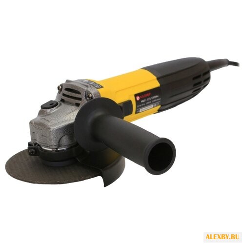 УШМ КАЛИБР МШУ-125 1000КМ