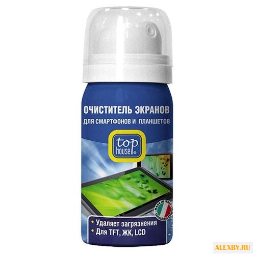 Top House Очиститель чистящий