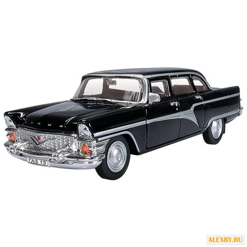 Легковой автомобиль Autotime