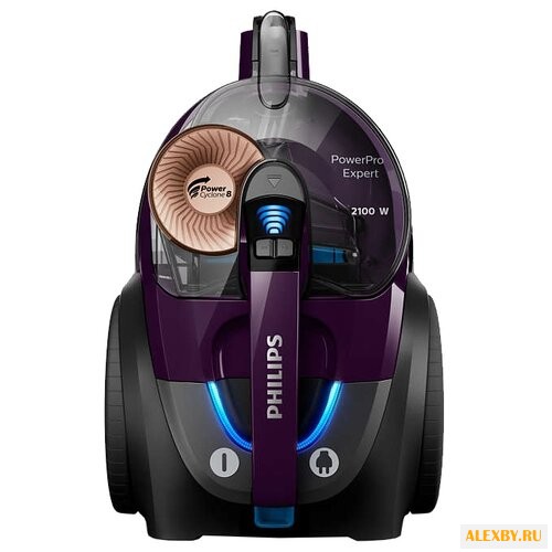 Пылесос Philips FC9734 PowerPro