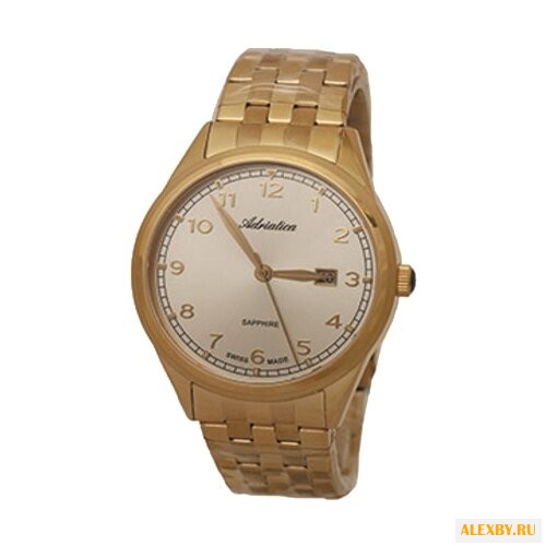 Наручные часы Adriatica