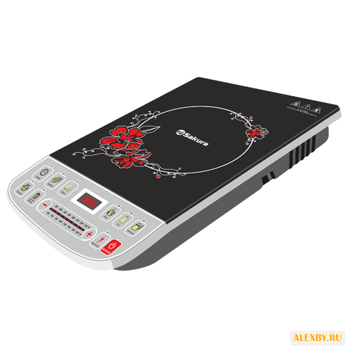 Плита Sakura SA-7154FM