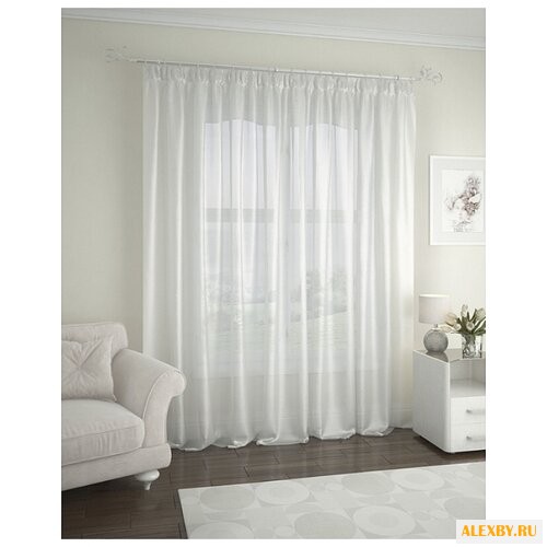 Гардины ARCODORO IO на ленте