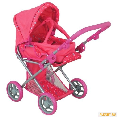 Коляска-трансформер Buggy Boom