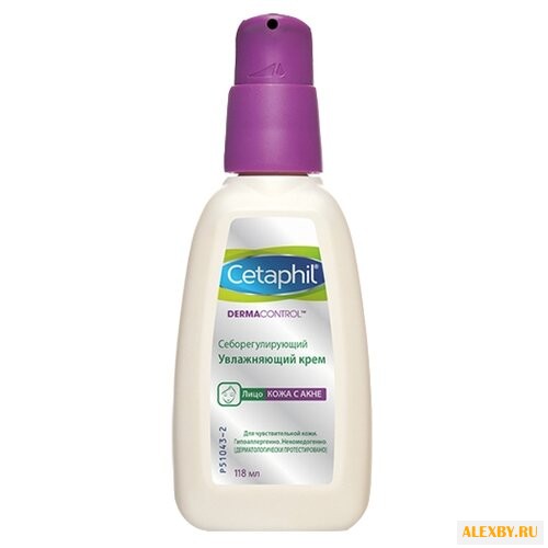 Cetaphil Dermacontrol