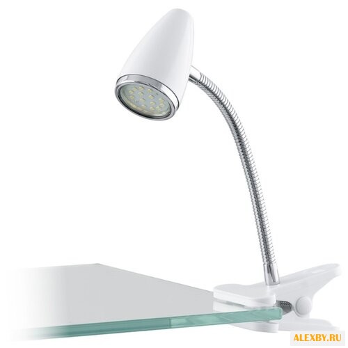 Лампа на прищепке Eglo Riccio 1