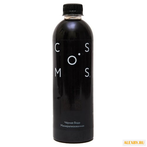 Минеральная вода Cosmos by