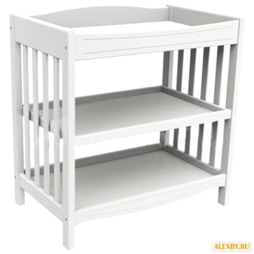 Пеленальный столик Fiorellino