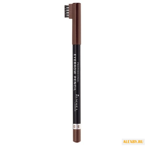 Rimmel карандаш для бровей
