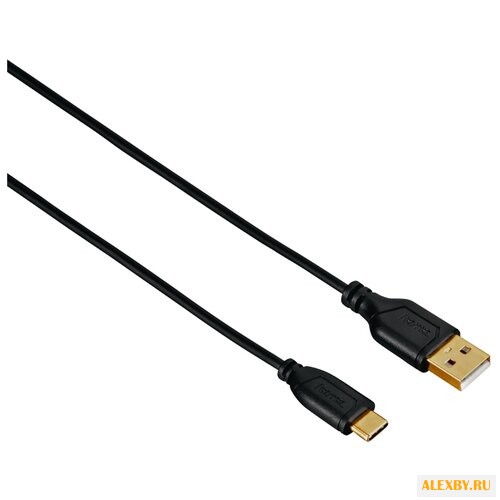 Кабель HAMA USB - USB Type-C