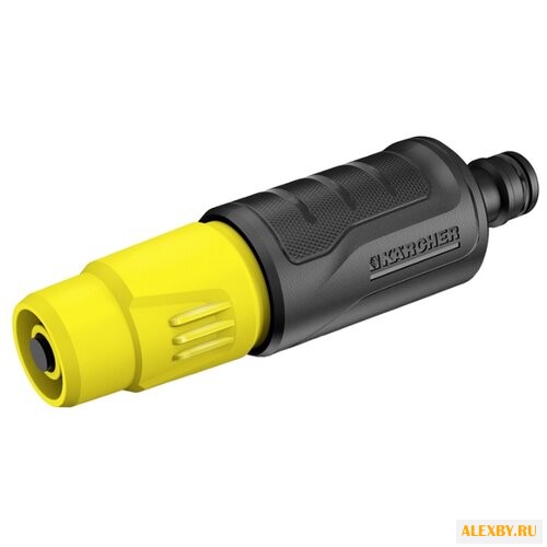 Наконечник для шланга KARCHER