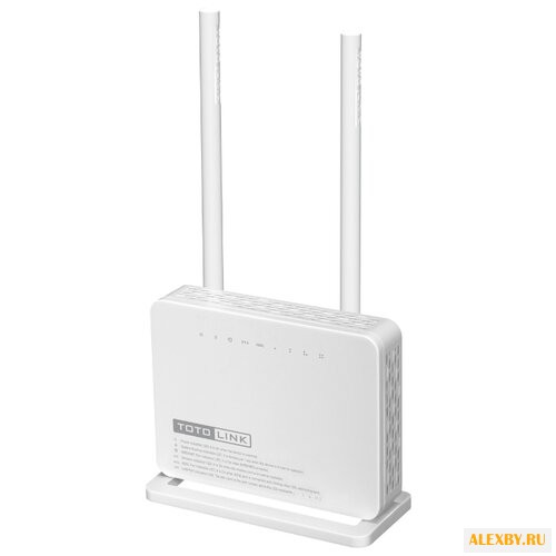 Wi-Fi роутер TOTOLINK ND300