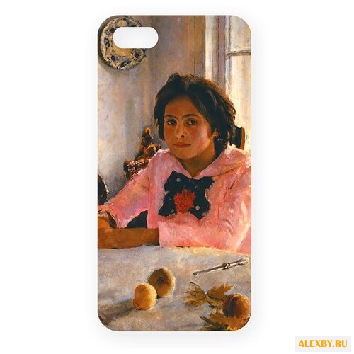 Чехол Mitya Veselkov