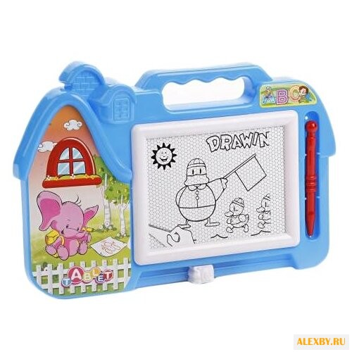 Доска для рисования детская