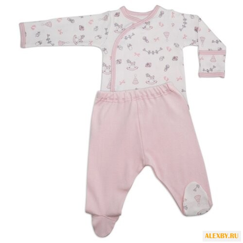 Комплект одежды Linas Baby