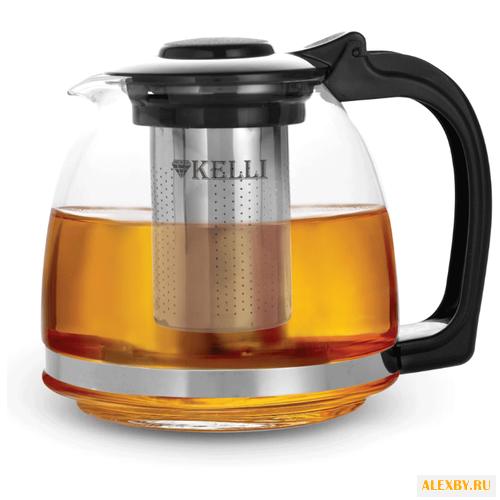 Kelli Заварочный чайник KL-3087